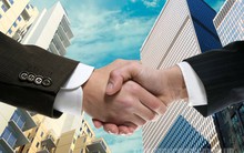 Bất động sản công nghiệp Việt Nam hút nhà đầu tư nước ngoài