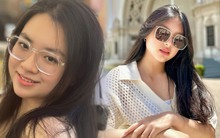 Con gái nhà sao Việt thay đổi ngoạn mục hậu giảm cân: Người được gọi "tiểu Kim Tae Hee", người được khuyên thi Hoa hậu