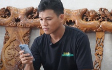 Nam thanh niên chủ động trả lại 500 triệu đồng chuyển nhầm