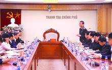 Thanh tra Chính phủ kiểm tra việc thực hiện kết luận thanh tra tại PVcomBank