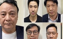 Chủ tịch Tân Hoàng Minh chi 585 tỷ huy động trái phiếu để đấu giá đất Thủ Thiêm