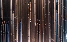 Mạng lưới đường sắt vô địch thế giới của Trung Quốc: Tàu siêu tốc chạy 320 km/giờ, đi hơn 1.000 km chỉ mất 4 tiếng