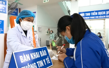 Chính sách mới về lao động có hiệu lực từ tháng 12-2023