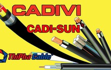 Màn “so găng” của Top 3 doanh nghiệp dây và cáp điện “cầm” về nhiều tiền nhất thị trường