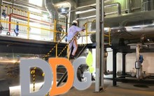 Thị giá giảm hơn 80% từ đầu năm, con trai lãnh đạo DDG muốn thoái sạch vốn