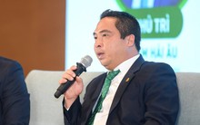 Phó TGĐ Hóa chất Đức Giang (DGC): Hãy coi chất thải rắn, khí thải hoặc nước thải là một tài nguyên khác, không phải là 'thải'