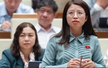 Đại biểu Quốc hội kiến nghị cho giáo viên mầm non nghỉ hưu sớm 5 năm