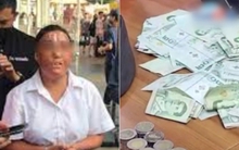 "Đội quân ăn xin" thu nhập 1,2 tỷ/tháng tại Thái Lan, dân mạng ngỡ ngàng: Bằng người thường làm vài năm!