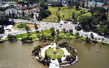 Người trúng đấu giá nhà hàng Thủy Tạ ở Đà Lạt nói gì việc chưa nộp hơn 151 tỉ đồng?