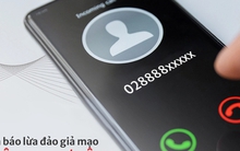 Người dùng bị "dội bom" cuộc gọi mời mua cổ phiếu