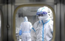 Dịch bệnh bí ẩn lây lan khắp miền bắc Trung Quốc