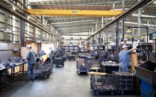 Việt Nam là một trong những nền kinh tế dẫn đầu thế giới về năng lực thu hút FDI