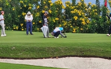 Phó Thủ tướng chỉ đạo xác minh vụ Giám đốc Sở ở Bắc Ninh đánh golf trong giờ làm việc