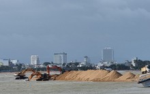 Giá vật liệu xây dựng bất thường, 2 giám đốc sở phải tổ chức kiểm điểm