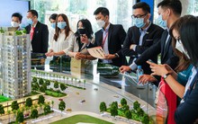 Theo sát doanh nghiệp BĐS để có giải pháp, đảm bảo an toàn hệ thống ngân hàng