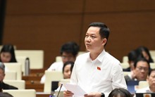 Không để các 'ông bầu', các 'madame' chi phối ngân hàng