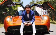 Thiếu gia Minh Nhựa từng không có tên trong danh sách sở hữu vốn ở Công ty Nhựa Long Thành - sản nghiệp lớn của gia đình trong suốt nửa năm?