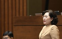 Thống đốc Ngân hàng: 'Cần ngăn chặn việc đứng tên sở hữu hộ'