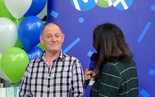 Trở thành triệu phú dù chỉ ‘đầu tư 177.000 đồng’: Kết quả thắng đậm nhưng vẫn dậy đi làm từ 4 giờ 30 sáng