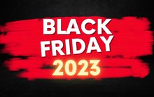 Chạy đua Black Friday, tivi, laptop, smartphone... sale đậm tới gần 70%, còn được tặng kèm lò vi sóng, tủ lạnh