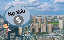 Khối nợ xấu 79.000 tỷ đồng và quan hệ “chung một con thuyền” giữa ngân hàng – doanh nghiệp bất động sản