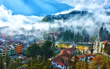 Trong khi du lịch Phú Quốc, Nha Trang "chật vật" thì lượng khách kỷ lục đã đổ về khu vực này, mở ra cơ hội hấp dẫn đầu tư bất động sản nghỉ dưỡng