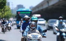 Vì sao không khí lạnh tăng cường, miền Bắc không chuyển rét?