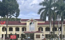 Thông tin mới vụ nhiều hiệu trưởng, hiệu phó nghỉ việc chỉ trong 2 tháng