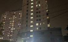 Phát hiện cô gái trẻ tử vong trong chung cư ở Thủ Đức