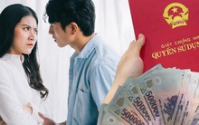 Chồng tỷ phú để con riêng đứng tên gia sản vì không muốn chia cho vợ khi ly hôn