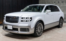 SUV sắp hết thời, đây là những kiểu xe được người dùng đổ xô tìm mua sau này