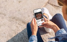 Lý do các cơ quan truyền thông thúc đẩy phát triển ứng dụng tin tức trên điện thoại thông minh