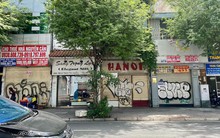 Kéo sức mua dịp cuối năm (*): Giải bài toán mặt bằng