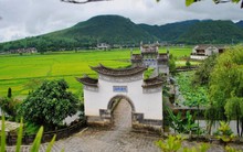 Nhìn cách người Trung Quốc ‘số hóa’ những ngôi làng du lịch hẻo lánh này mới thấy 5G, AI, IoT giá trị ra sao