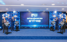 Một trường đại học quốc tế vừa công bố quỹ học bổng 87 tỷ đồng cho sinh viên tại Việt Nam trong năm 2024