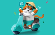 Baemin dừng hoạt động tại thị trường Việt Nam