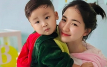 Hòa Minzy mong đừng ai nói với con 3 chữ này: Càng ngẫm càng thấy cách dạy con quá hay