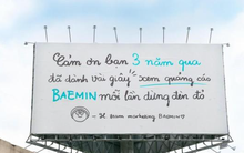 BAEMIN tuyên bố rời khỏi Việt Nam khiến dân tình tiếc nuối vì mất đi một ứng dụng giao đồ ăn quen thuộc