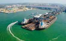 Quy hoạch Quảng Ngãi là trung tâm lọc, hóa dầu và năng lượng quốc gia