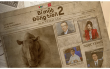 “Tê giác xám” ảnh hưởng thế nào đến thị trường chứng khoán?