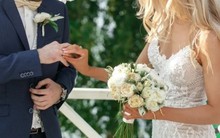 Triệu phú nổi tiếng chia sẻ bí quyết vàng để thành công và giàu có: Hãy chọn vợ một cách tỉnh táo!