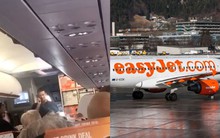 Cơ trưởng mất tích, người đàn ông lạ mặt bỗng trở thành anh hùng nhờ một quyết định táo bạo: Hành khách ai ai cũng tán dương