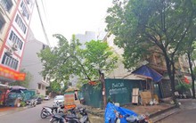 Một quận ở Hà Nội có đất trúng đấu giá hơn 283 triệu đồng/m2