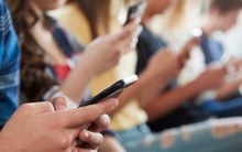 Thị trường smartphone toàn cầu có dấu hiệu khởi sắc sau 2 năm "ngủ đông"