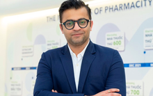 Chuỗi dược phẩm Pharmacity lại thay Tổng Giám đốc sau hơn 1 năm, bà Tuệ Tri nhường ghế cho CEO ngoại quốc