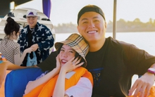 Choáng váng với ông chồng đại gia Sài thành: Vợ chạm vào cái gì hơn 10 giây là mua hết, nhìn hóa đơn mà "hết hồn"