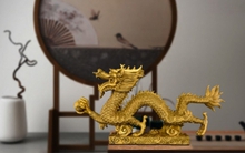 Muốn hoá giải hạn Thái Tuế 2024, người tuổi Thìn ĐỪNG dùng thứ này trang trí nhà cửa