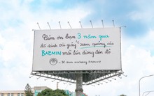 "Cái kết đắng" của Baemin tại Việt Nam: Khi những chiến dịch marketing giàu cảm xúc khiến "người người, nhà nhà" yêu mến là không đủ