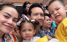 Nhiều người "tràn" vào trang cá nhân của Hồ Ngọc Hà để hỏi 1 câu, dù trước đó cô từng chia sẻ nhiều lần chuyện dạy con của mình