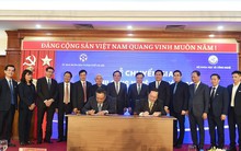 Chính thức bàn giao Khu Công nghệ cao Hòa Lạc về Hà Nội